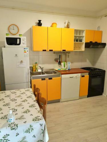 Apartmani Elena I Branko