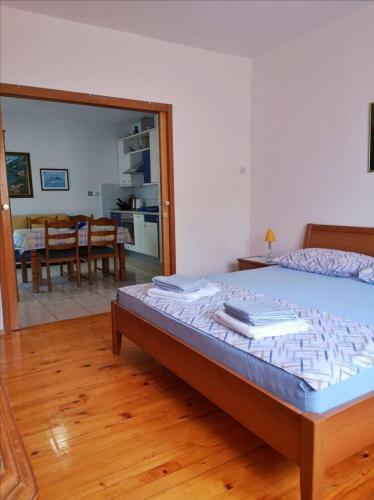 Apartmani Elena I Branko