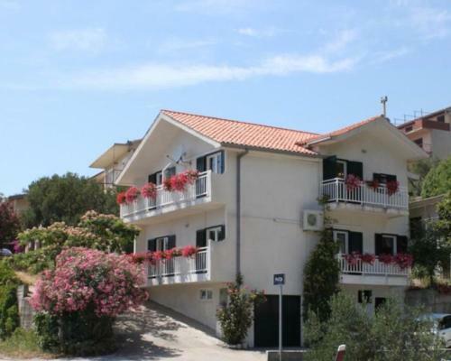 Apartamento Vila Druzijanic