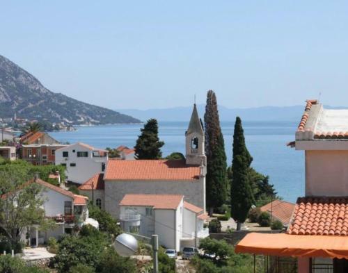 Apartamento Vila Druzijanic