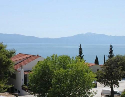 Apartamento Vila Druzijanic