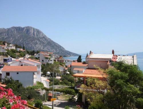 Apartamento Vila Druzijanic