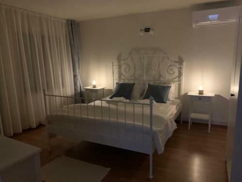Pensiunea Valea ?u?i?ei Cu Ciubar, Hot Tubs Aeromasaj
