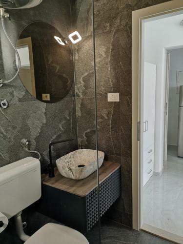 Royal View 2, Apartmani Luki?