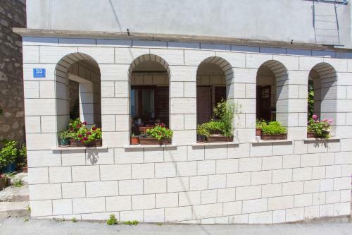 Apartamento Accommodation Andrijevi?