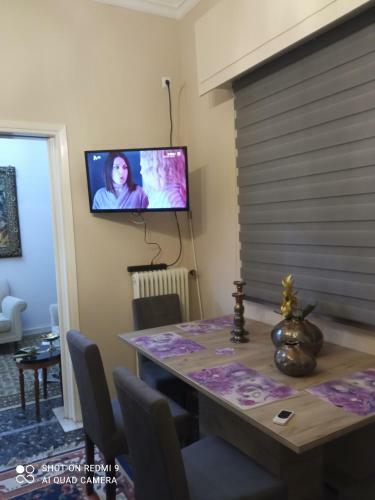 Marianna's Cozy Apartment