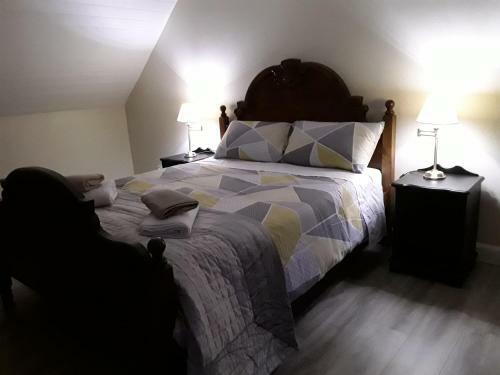 Apartamento Old Charm