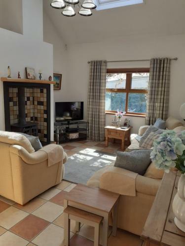 Hostal Drumenny Guest House