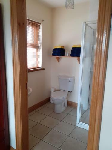 Hostal Drumenny Guest House