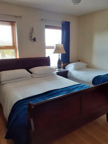 Hostal Drumenny Guest House