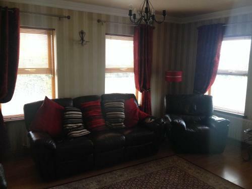 Hostal Drumenny Guest House