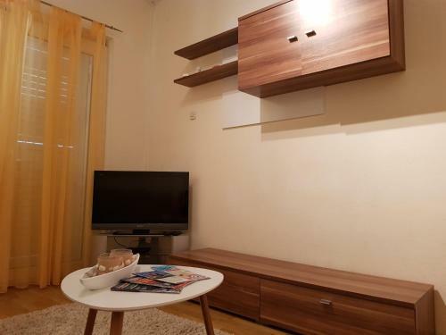 Apartment M&m