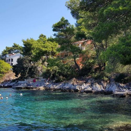 Apartman Uz More