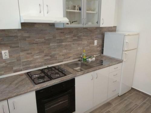 Apartman Uz More