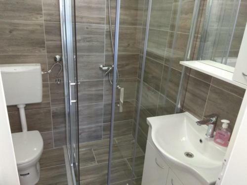 Apartman Uz More