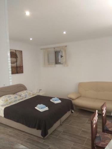 Apartman Uz More
