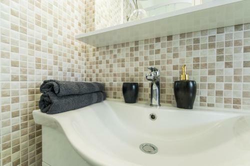 Apartamento Royal Fortune