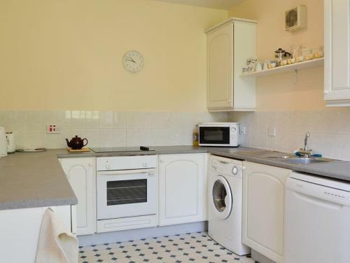 Grey Granite