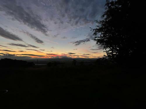 #thornylealodge