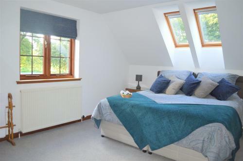 Auburn Cottage