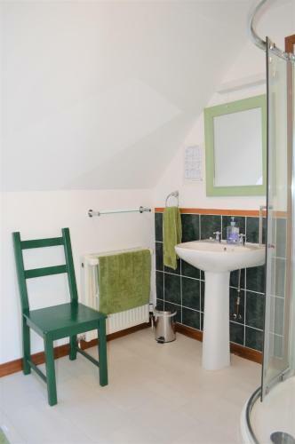 Auburn Cottage