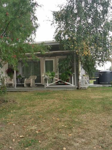 Holiday Home Kolka
