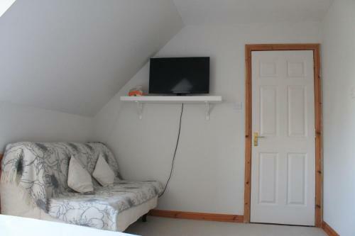 Bed & Breakfast Burnroy House