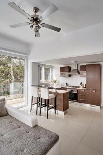 Apartamento Villa Marni