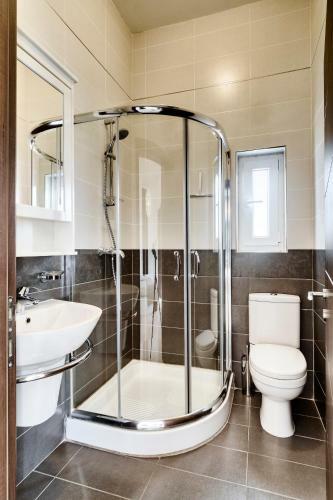 Apartamento Villa Marni