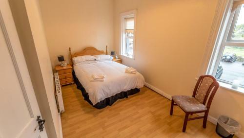 Hostal An Sean Ostan