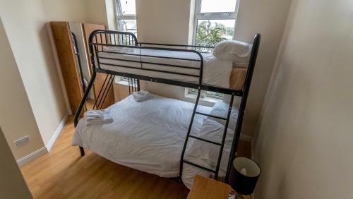 Hostal An Sean Ostan