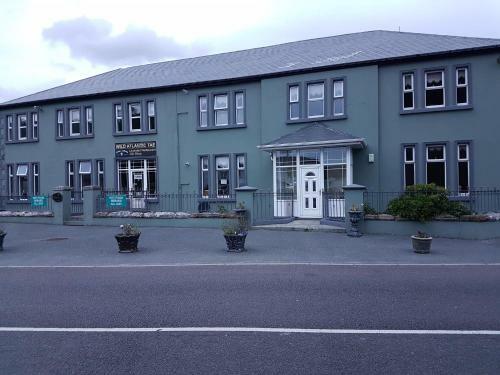 Hostal An Sean Ostan