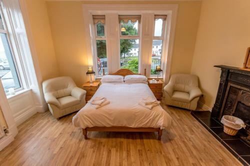 Hostal An Sean Ostan