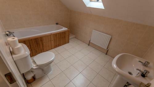 Hostal An Sean Ostan