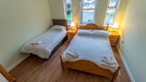 Hostal An Sean Ostan