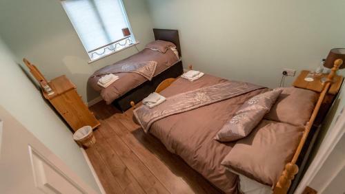 Hostal An Sean Ostan
