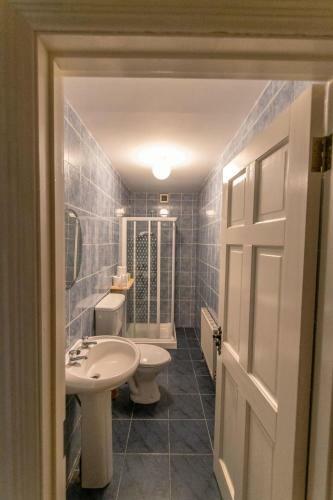 Hostal An Sean Ostan