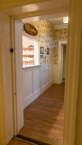 Hostal An Sean Ostan