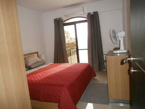 Apartamento Lucky Spot