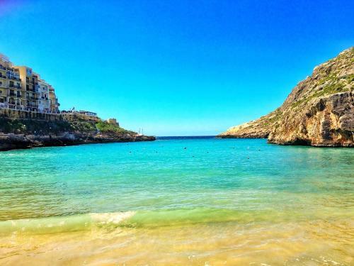 Moby Dick Xlendi Holiday Apartments
