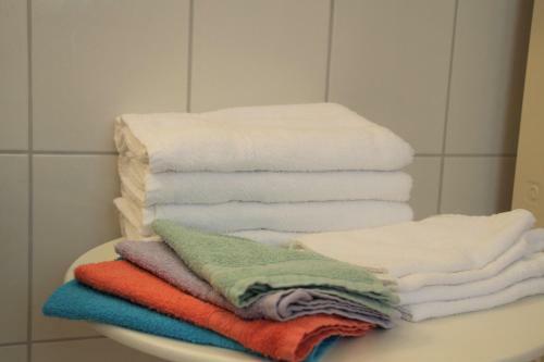 Apartamento Plat�n Vend�gh�z