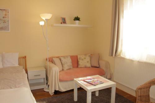 Apartamento Plat�n Vend�gh�z