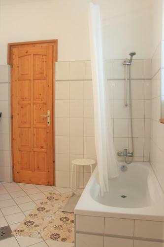Apartamento Plat�n Vend�gh�z
