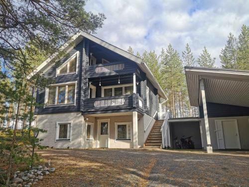 Villa Kalajoki
