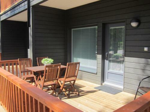 Apartamento Skyvillas B3