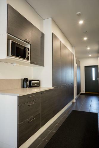 Apartamento Skyvillas B3