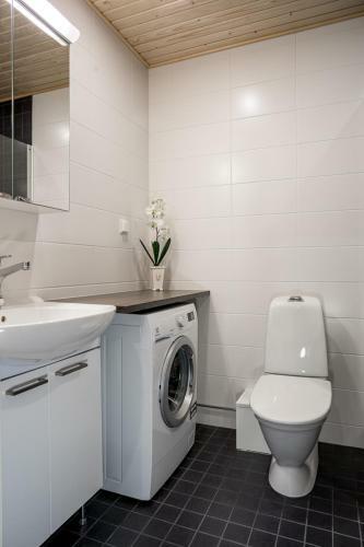 Apartamento Skyvillas B3
