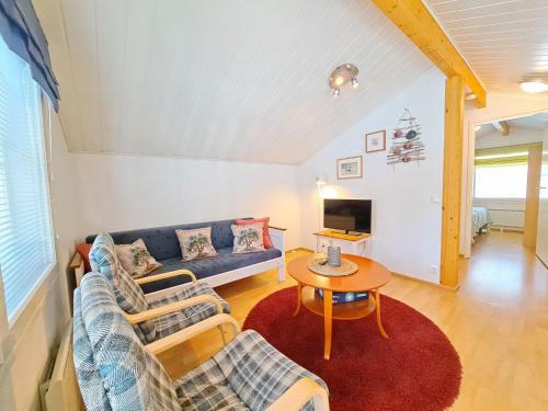 Apartamento Ravilac 5