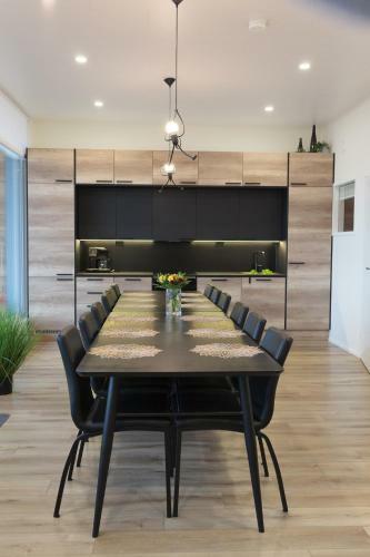 Apartment Aurinkoranta D3 Merin�kym�ll� Kalajoki