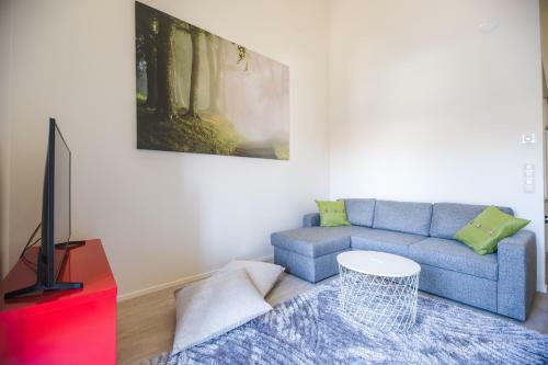 Apartamento Hilmantori Saunallinen Kolmio